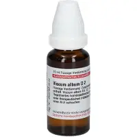 DHU Viscum Album D 2 Dilution 20 ml