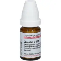 DHU Cocculus D 200 Globuli 10 g