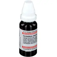 DHU Germanium Metallicum D 6 Dilution 20 ml