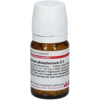 DHU Magnesium Phosphoricum D 3 Tabletten 80 St