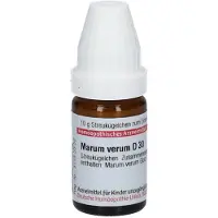 DHU Marum Verum D 30 Globuli 10 g