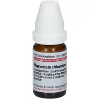 DHU Magnesium Chloratum C 200 Globuli 10 g