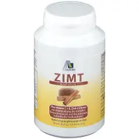 Avitale Zimtkapseln 500 mg + Vitamin C + E, 120 St. Kapseln