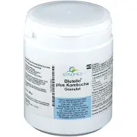 SYNOMED Blutello Granulat 400 g