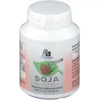 Avitale Soja Isoflavon 120 St