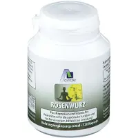 Avitale Rosenwurz 200 mg Vegi Kapseln 120 St