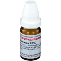 DHU Marum Verum C 200 Globuli 10 g