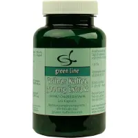 Nutritheke Grüner Kaffee 300 mg Extrakt Kapseln 120 St