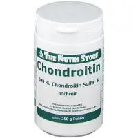 The Nutri Store Chondroitinsulfat 100% rein Pulver 250 g