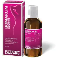 HEVERT Bomaklim Tropfen 100 ml
