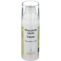 ALLPHARM Hyaluronsäure Creme 50 ml