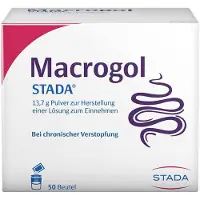 STADA Consumer Health Deutschland GmbH Macrogol STADA 50 St