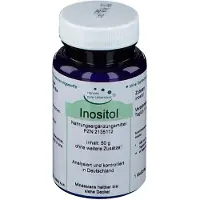 Hannes pure Lebenslust Inositol Pulver 50 g