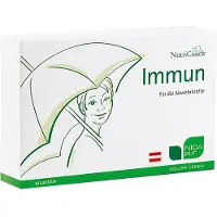 NICApur Immun Kapseln 30 St