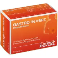 Hevert Arzneimittel GmbH & Co. KG Gastro Hevert 100 St