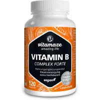 Vitamaze 1000018, Multivitamine
