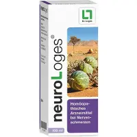 NeuroLoges Tropfen 100 ml