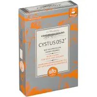 Dr. Pandalis Cystus 052 Halspastillen Honig-Orange, 66 St. Pastillen