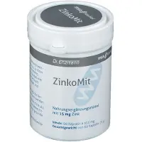 Dr. Enzmann Zinkomit MSE Kapseln 60 St