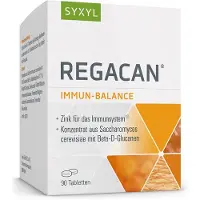SYXYL Regacan Tabletten