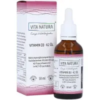 Vita Natura Ulmenrinden Tinktur SEB m.Spritze f.Hunde/Katzen 100 ml