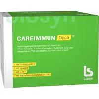 Biosyn Careimmun Onco Kapseln 90 St
