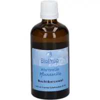 BioPräp Biologische Präparate Handelsgesellschaft mbH Nachtkerzenöl Oenothera Biennis 100 ml