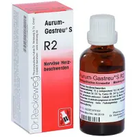 Dr. Reckeweg Aurum-Gastreu S R2 50 ml