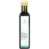 Spinnrad Kürbiskernöl 250 ml Öl