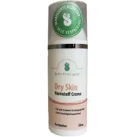 Spinnrad DRY Skin Harnstoff Creme 50 ml