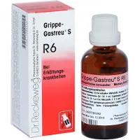 Dr. Reckeweg Grippe-Gastreu S R6 50 ml