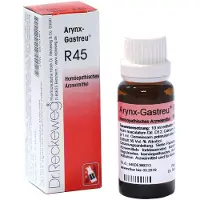 Dr. Reckeweg Arynx-Gastreu R45 22 ml