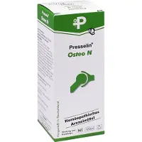 Combustin Presselin Osteo N Tropfen 100 ml