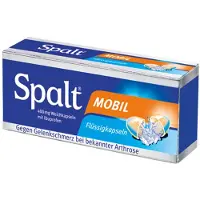 PharmaSGP GmbH Spalt Mobil 50 St