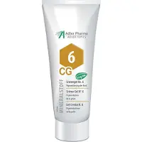Adler Pharma Mineralstoff Cremegel Nr.6 200 ml Creme