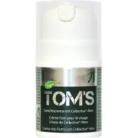 Adler Pharma Biochemie Toms Gesichtscreme 50 ml Creme