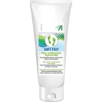 Adler Pharma Biochemie Soft Feet Creme 100 ml
