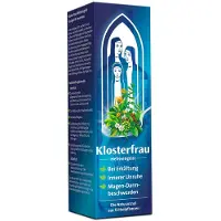 KLOSTERFRAU Melissengeist 330 ml Flüssigkeit