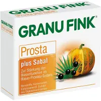 Perrigo Deutschland GmbH Prosta plus Sabal Hartkapseln 200 St Kapseln