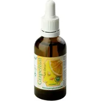DYNAMIS Grapefruit Kern Extrakt pur 50 ml