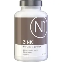 Pharmedix GmbH Zink Tabletten