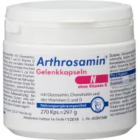 Arthrosamin N Kapseln