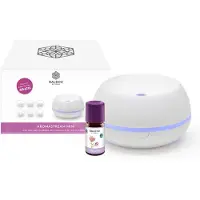 Baldini Aromastream mini Beduftungsger.akkubetr.m.10ml Öl 1 St Gerät
