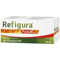 Refigura Fucus Tropfen 50 ml Mischung