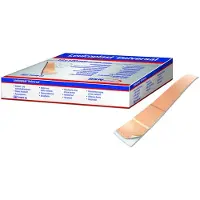Leukoplast Universal Fingerstrips 19x120 mm 100 St Pflaster