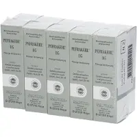 Pefrakehl D 5 Tropfen 10x10 ml