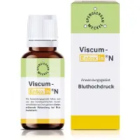 Spenglersan Viscum Entoxin N Tropfen 50 ml