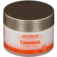 Wörishofener Kräuterhaus Dr. Pfeifer GmbH Andrea Albrecht Calendula Creme 50 ml
