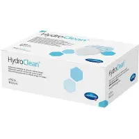 Paul hartmann ag HydroClean 5,5 cm rund 10 St