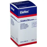 Bsn Medical Eloflex Kompressionsbinde 12 cm x 7 m 1 St